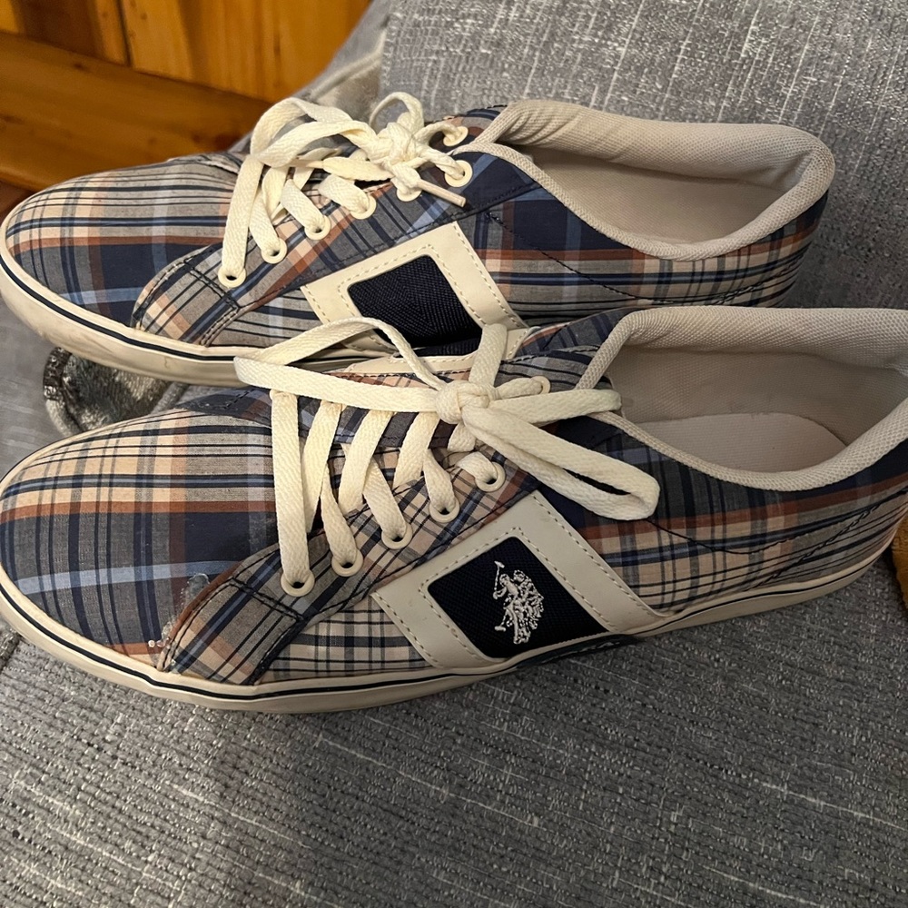 USPA SHOES